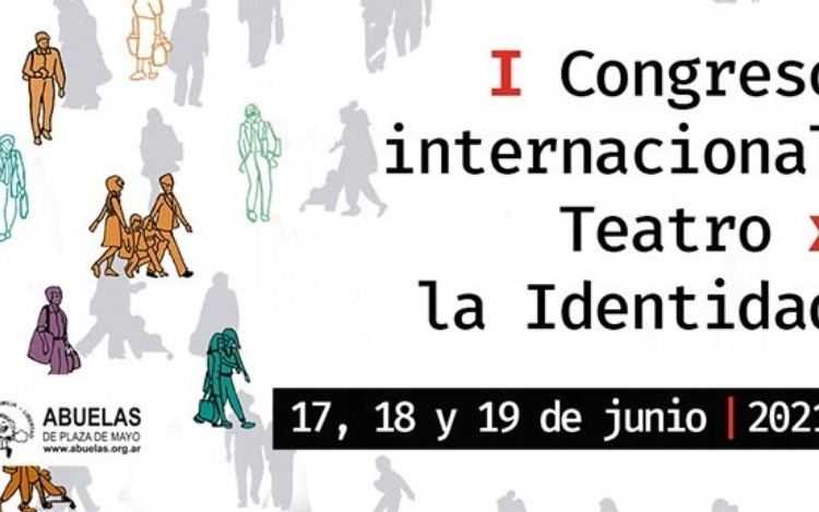 I Congreso Internacional de Teatroxlaidentidad